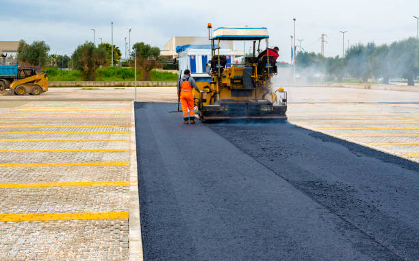 Reasons to Select Us for Your Driveway Paving Requirements in Galva, IL
