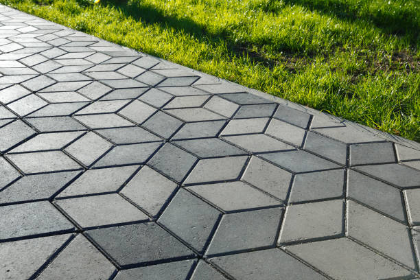 Best Cobblestone Driveway Pavers  in Galva, IL