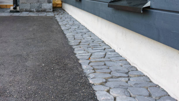 Best Concrete Paver Driveway  in Galva, IL
